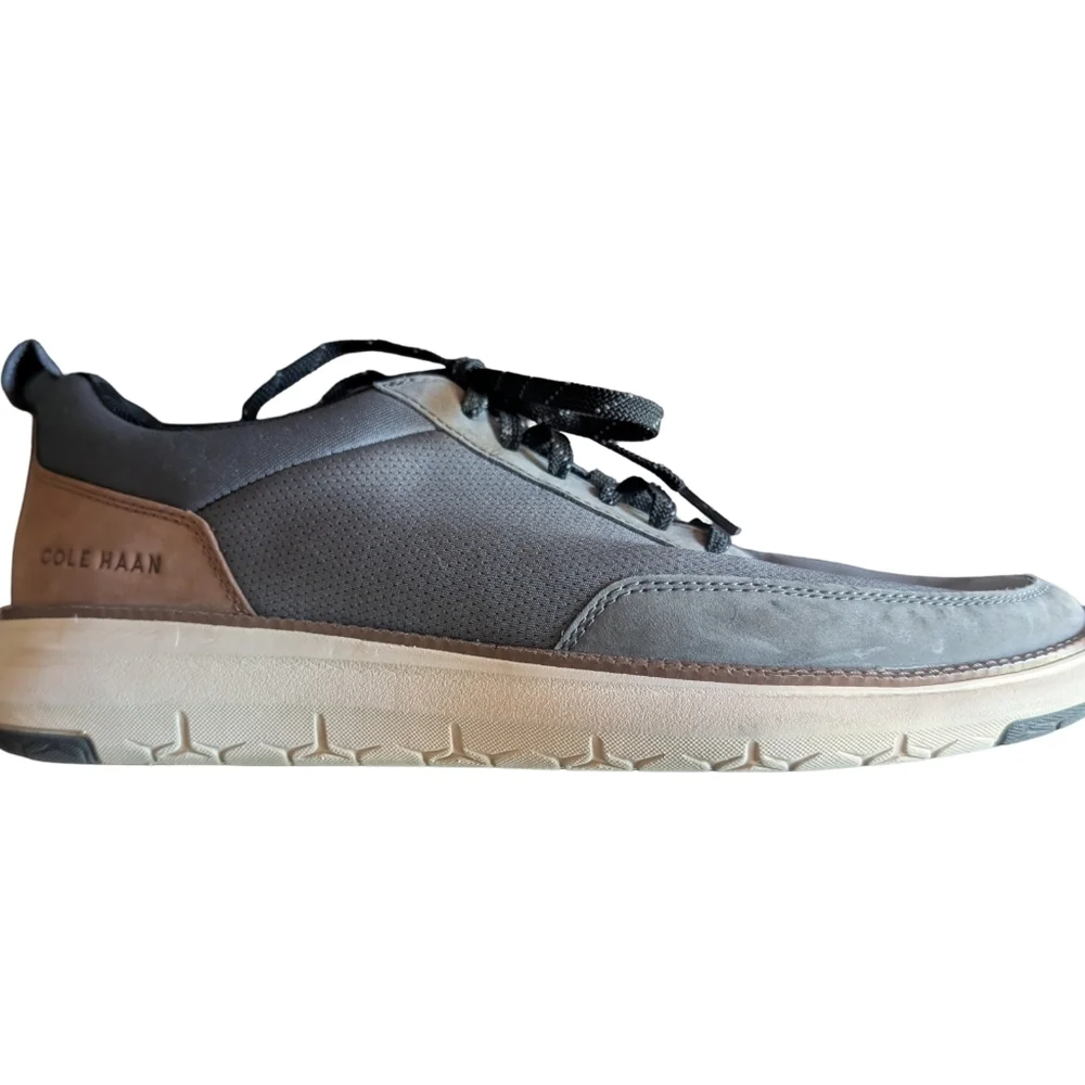 Cole Haan Grand Remix Sneaker Men's Size 12